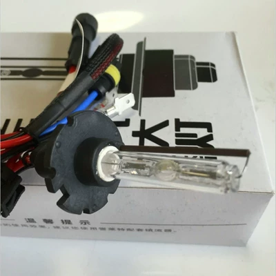 Genuine Sherlet D2H 35W45W Vehicle HID Xenon Lamp