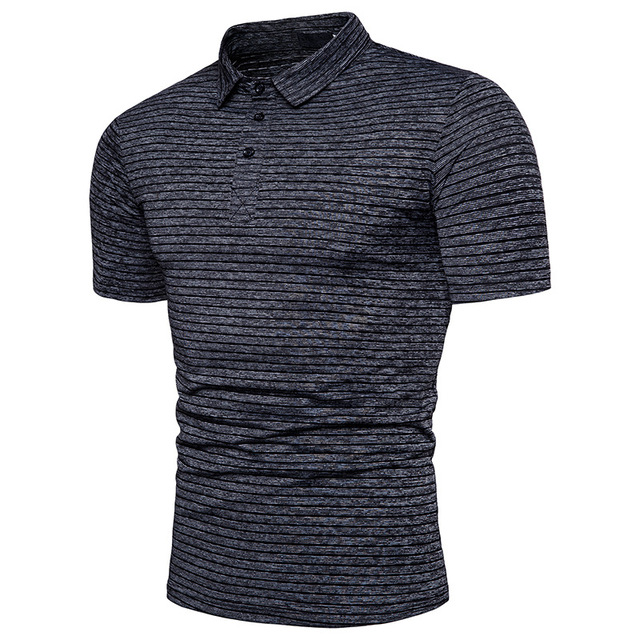 Men’s PolO shirt African chieftain design Ion jacquard fashion 