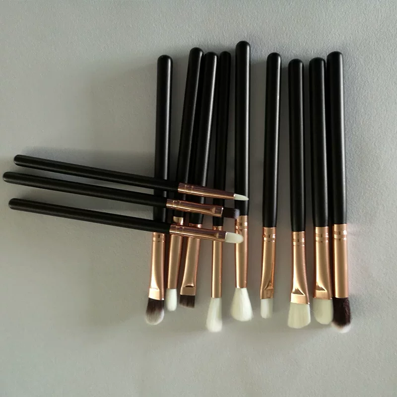 Handheld brush, (Physicals), 12 pieces