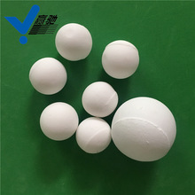 直徑5mm耐腐蝕無污染陶瓷耐磨球各型研磨和拋光設備