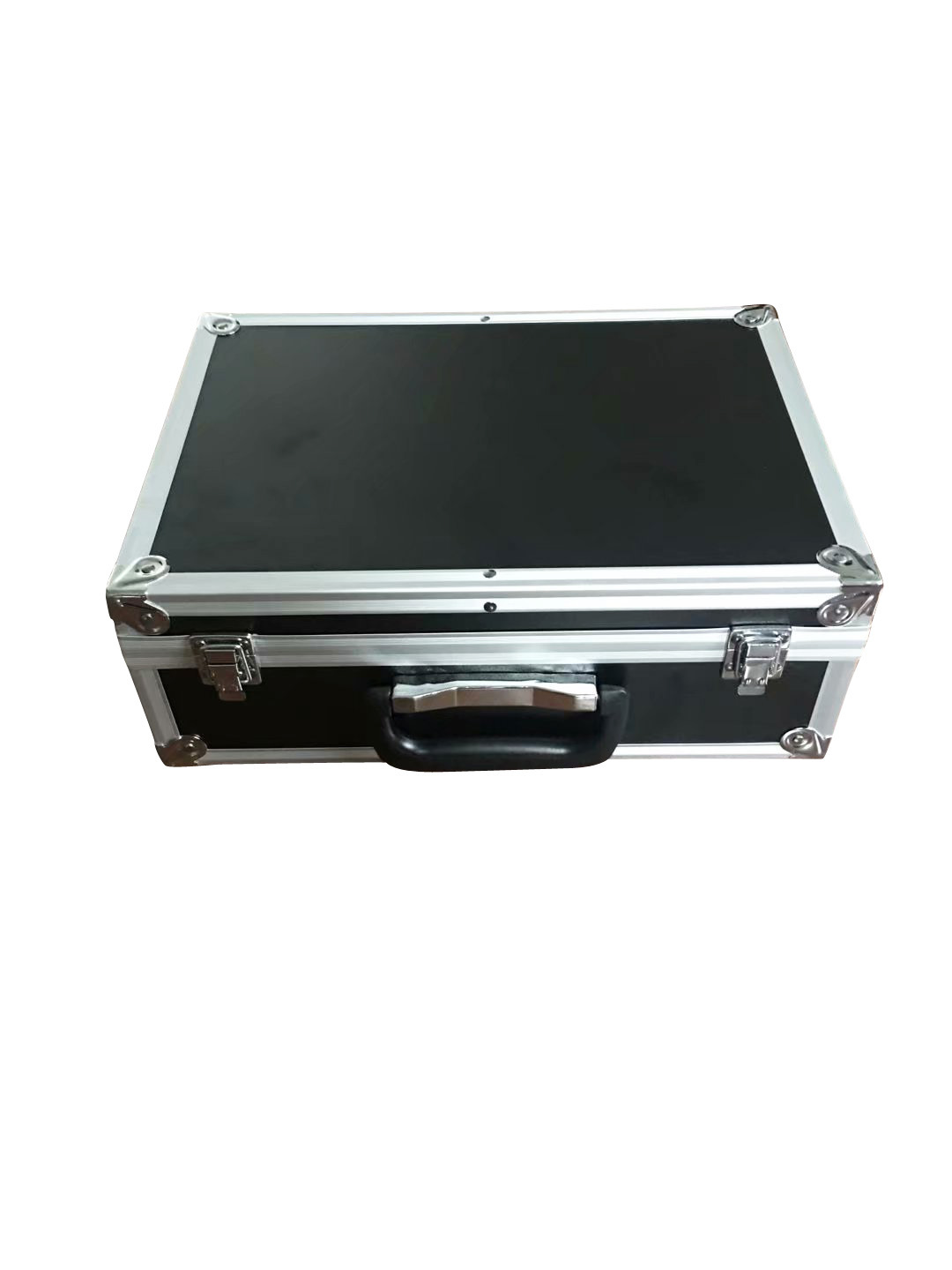 Manufactor Customized Aluminum case Small instrument box Electronic products Box Multifunctional aluminum box