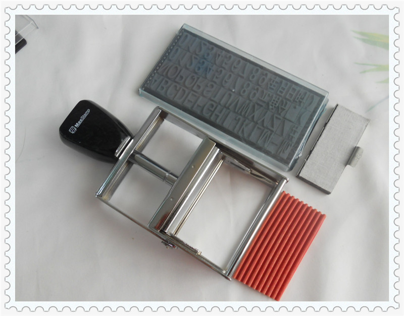 ���ڴ����� MJ-43 DIYI����ӡ�� MaxStamp ������ӡ�� ����ӡ�� 