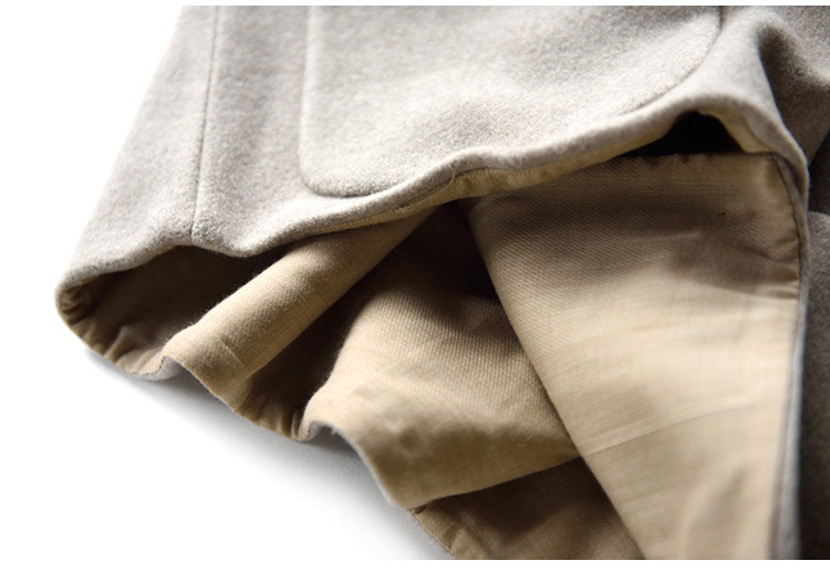 Gilet femme en Poilue - Ref 3316279 Image 31