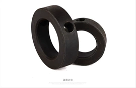 螺钉;销及键;螺母