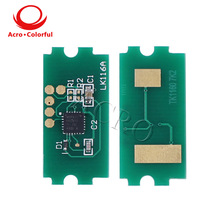 TK-1161���ݾ��� Kyocera ECOSYS P2040dw �ۺ�����оƬ Ӌ������