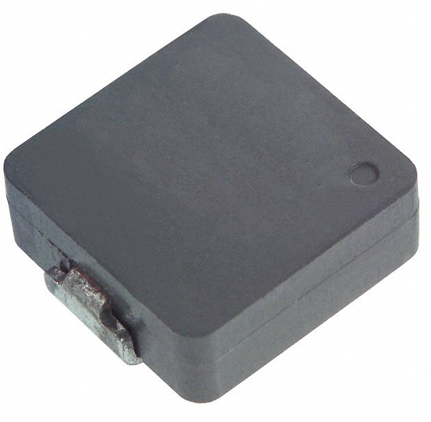 ETQ-P4LR42AFM描述420NH 17A 1.5 MOHM SMD固定值电感器