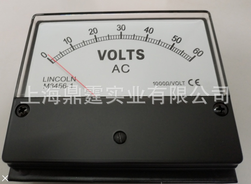 LINCOLN �ֿ� ���� ֱ����ѹ�� M8456-1
