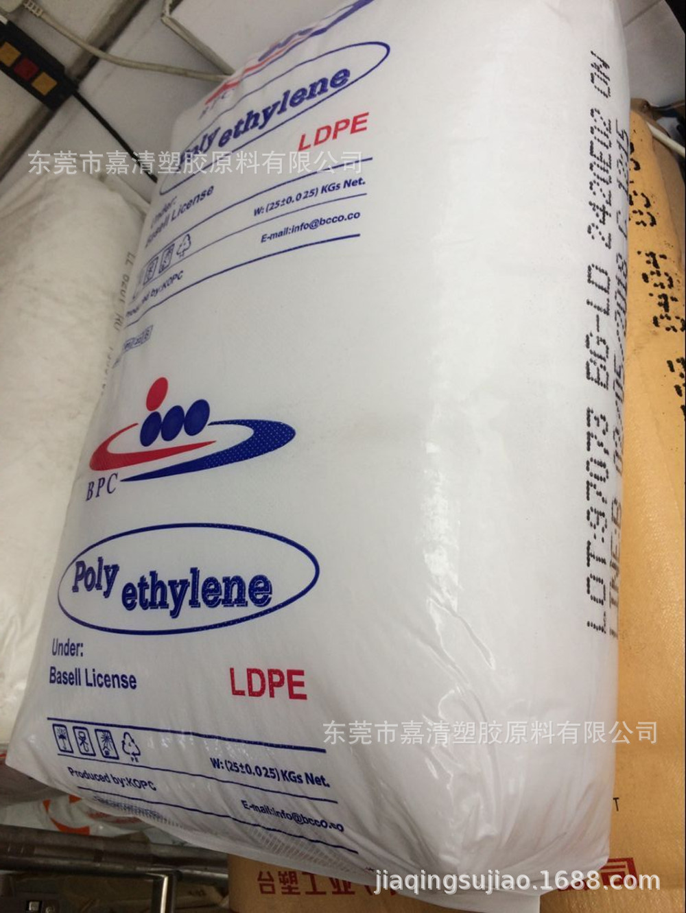 LDPE ������ 2420E02 ͸����