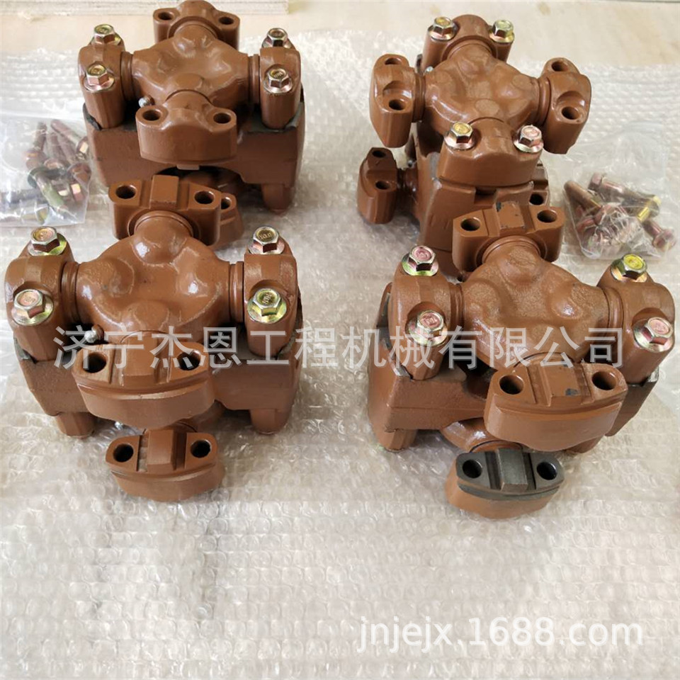 16Y-12-00000  山推推土机  SD16配件  万向节总成 厂家现货
