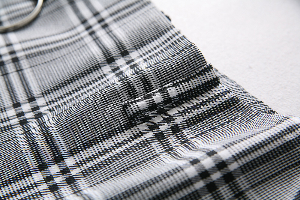 Jupe femme en Fibre de polyester - Ref 3330212 Image 36