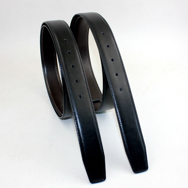 No scalp band strip