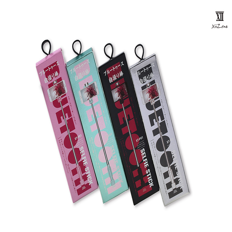 Perche selfie en Acier inoxydable - Ref 3385874 Image 9