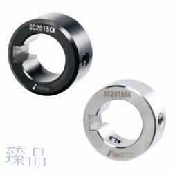 标准固定环SC