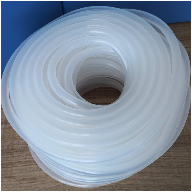 Food silicone
