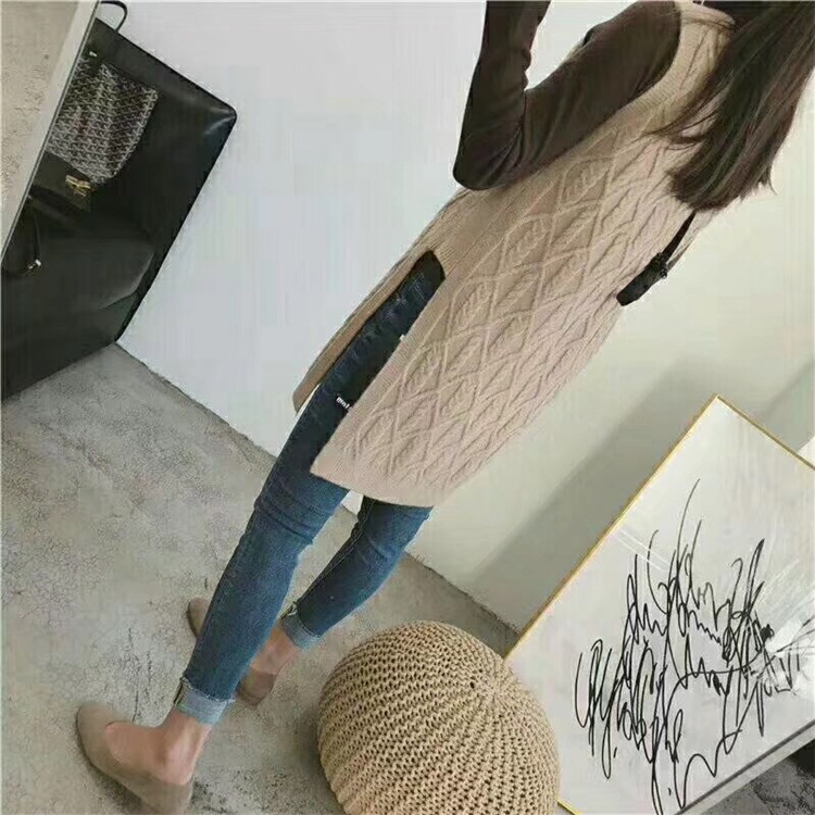 Gilet femme - Ref 3316807 Image 32