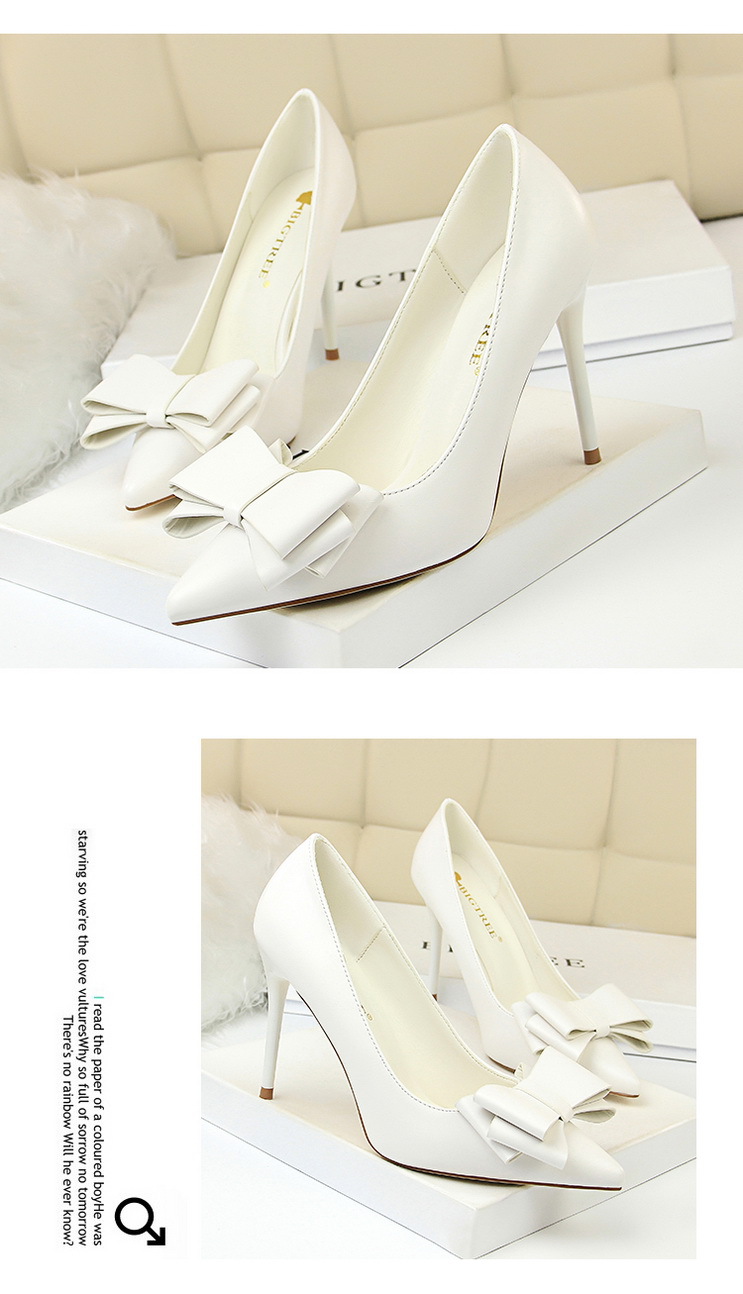 Chaussures tendances en PU artificiel Augmenter - Ref 3440272 Image 20