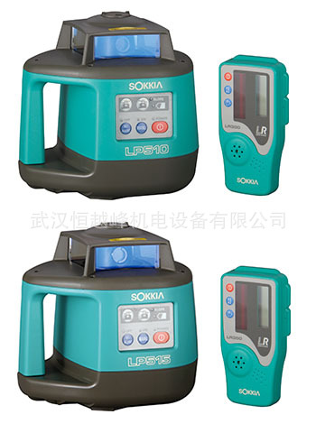 供应日本muratec激光水平仪LP510武汉恒越峰火爆销售中