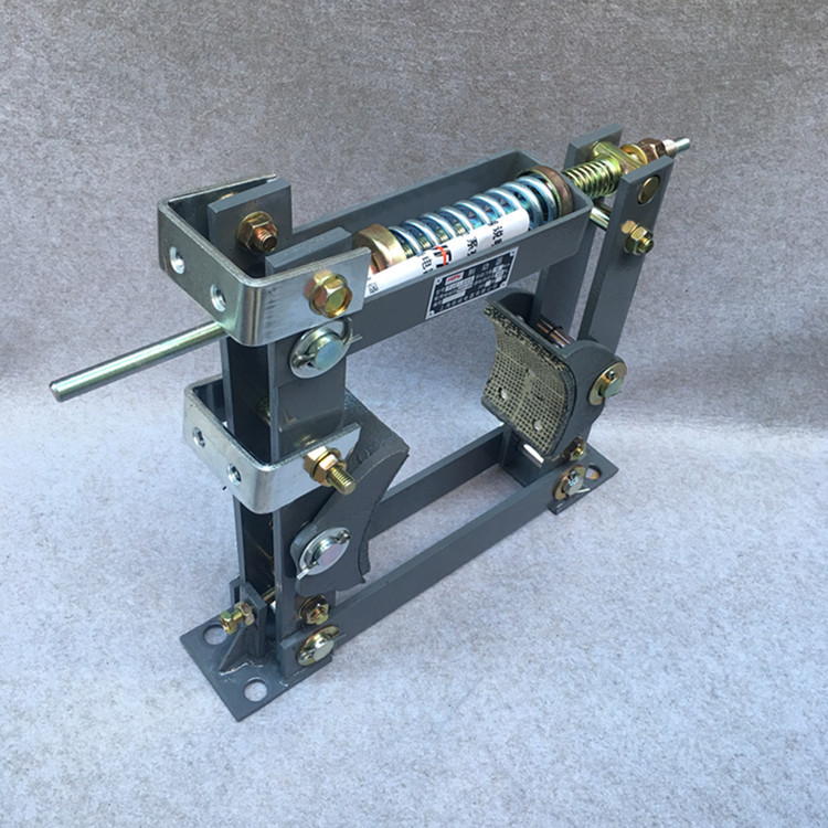 TJ2-100 TJ2-150 TJ2-200 TJ2-300电磁制动器 电刹 卷扬机抱闸