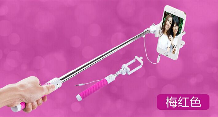 Stick selfie en Acier inoxydable - Ref 3385856 Image 8