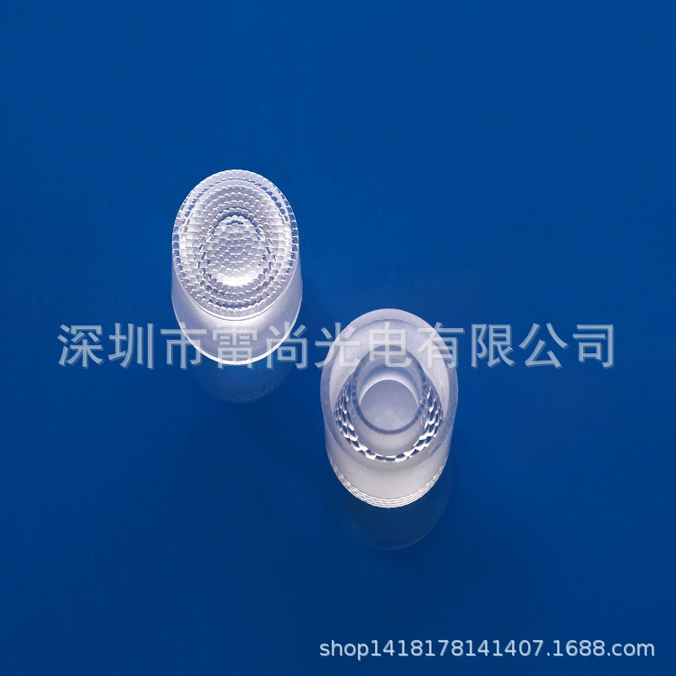 Светодиодная линза 5050-17, водонепроницаемая линза с поверхностью бусины, горячая модель, прямая продажа с фабрики