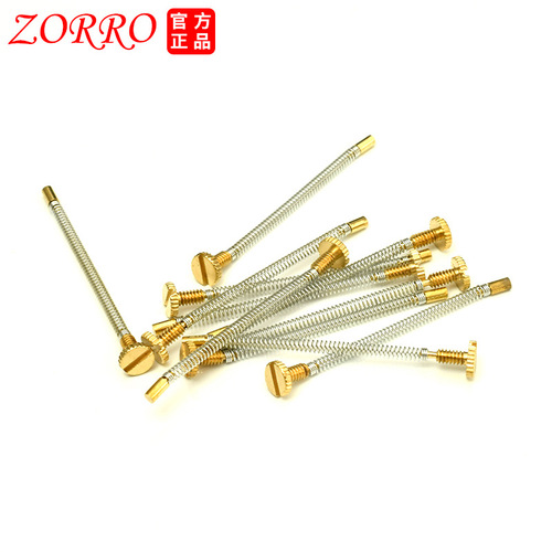 Universal ZP thimble (2.5mm*50mm long) Zorro thimble (2.35mm diameter*50.3mm long)