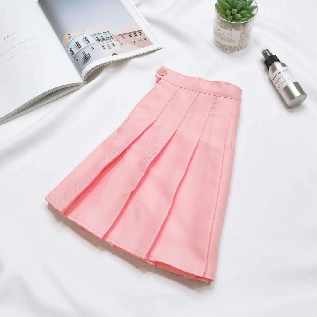 Jupe en Polyester - Ref 3441494 Image 4