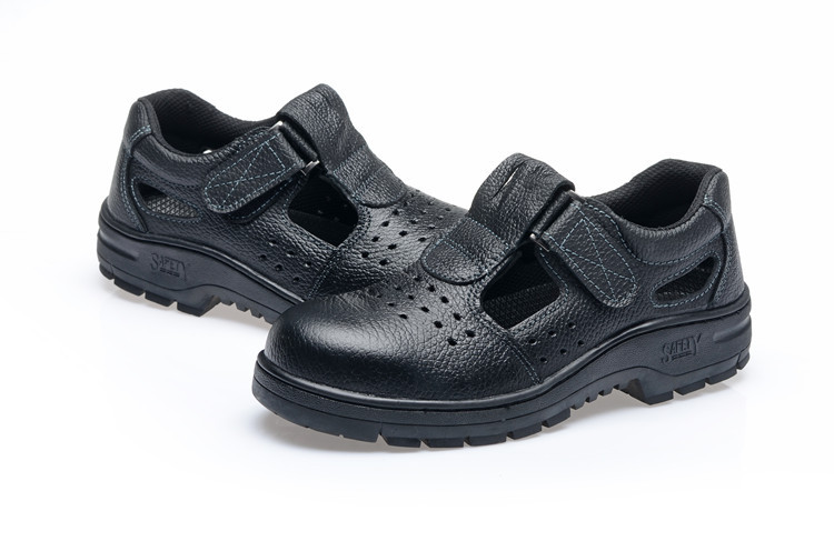 Chaussures de sécurité - Dégâts de perçage - Ref 3404872 Image 10