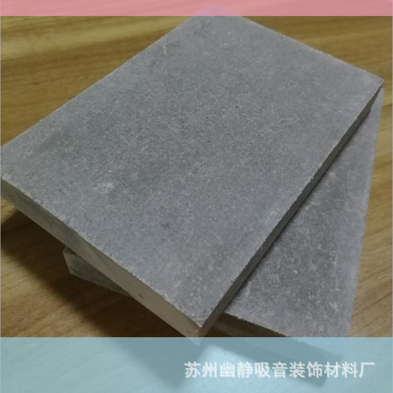 別墅樓承板 鋼結構閣樓板石棉水泥壓力板20mm