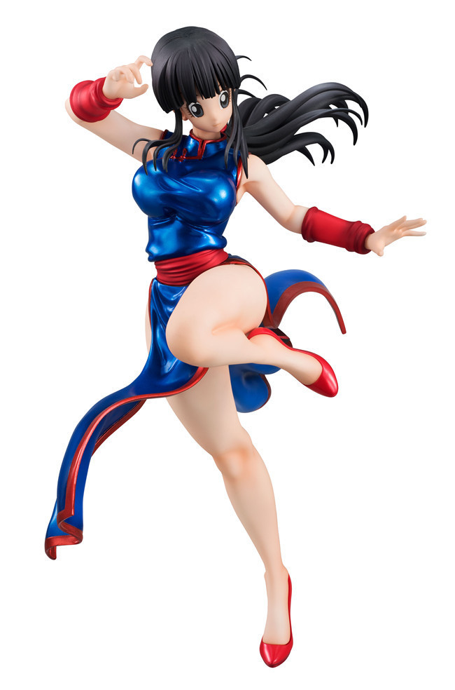 Kiki Cheongsam Model