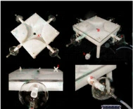 Шанхай Он вентилятор общего насекомых обонятельный инструмент производитель производит насекомых обонятельный инструмент