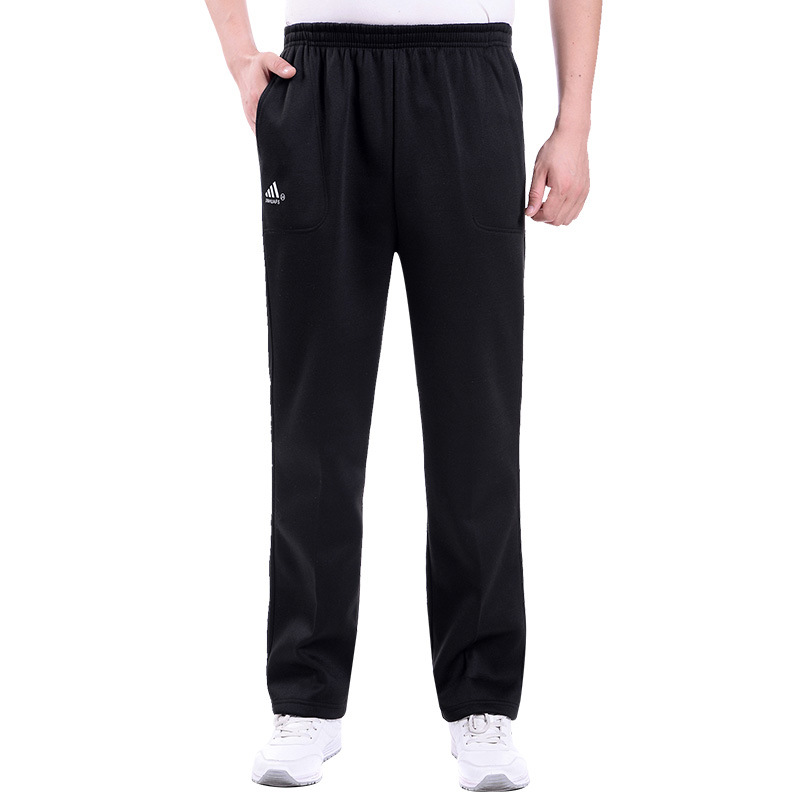 Camouflage quick dry trousers