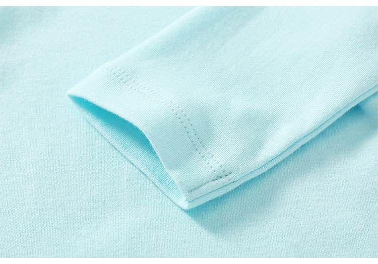 Baby Onesie Detail