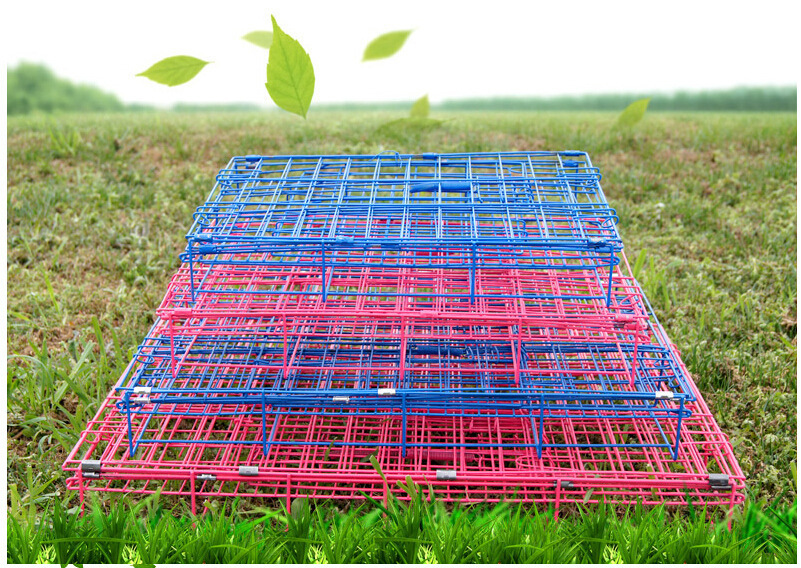 Foldable Cage