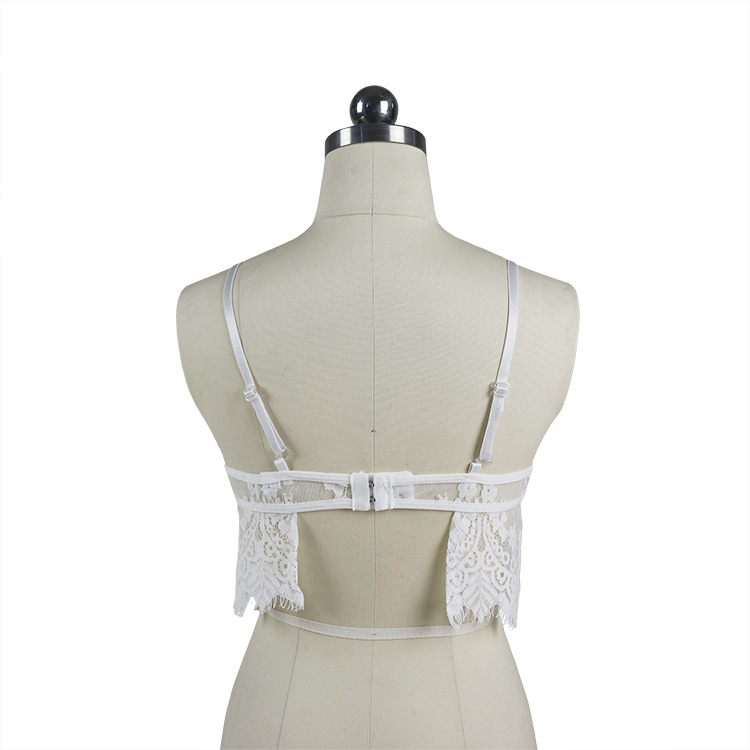 Soutiens-gorge en  dentelle - Ref 3369879 Image 22