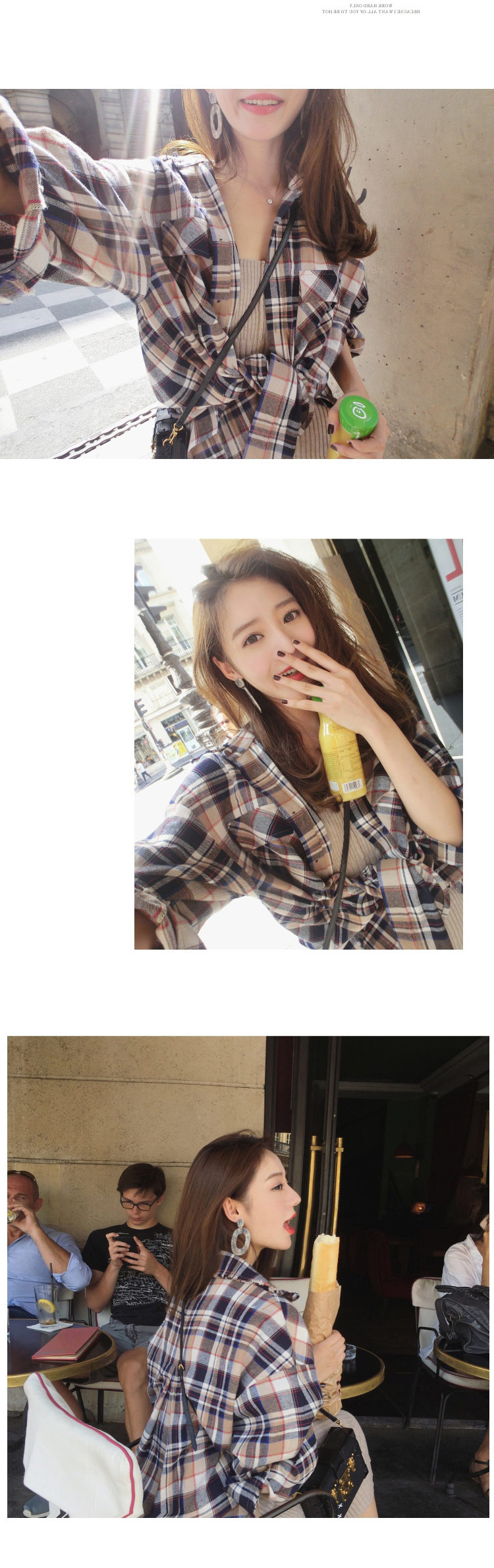 Costume femme en Coton - Ref 3335060 Image 11