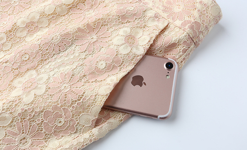 Costume femme PHILIPPIN en Mélange de coton - Ref 3335477 Image 57