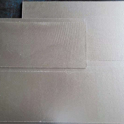 Mica sheet High temperature resistance Insulation Materials Toughness Mica plate Insulation board insulation shim machining customized