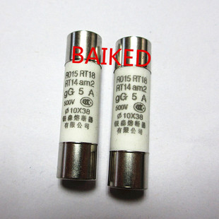 �������yɭ�۔������޹�˾R015 RO15 10X38 500V 5A �����Ϸ��]��