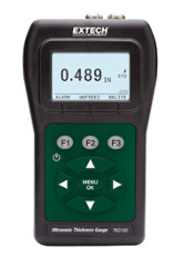 EXTECH TKG100数字超声波测厚仪
