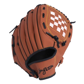 棒球;球网;曲棍球棒