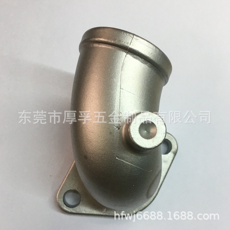 厂家加工熔模浇铸304不锈钢铸造件非标定制脱蜡不锈钢精密铸造件