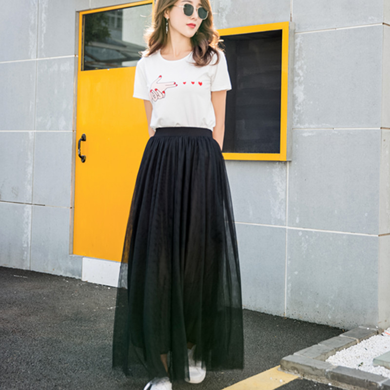 Jupe femme en De la dentelle - Ref 3330556 Image 5