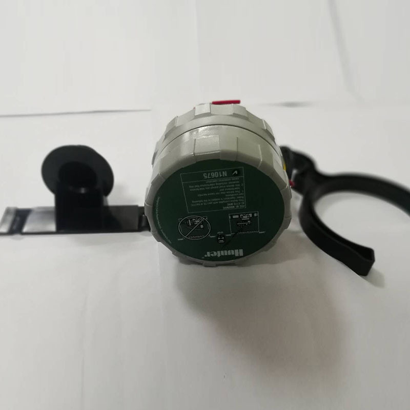 Programador inalámbrico WVC Hunter, controlador inalámbrico simple y conveniente, controlador remoto inalámbrico Hunter