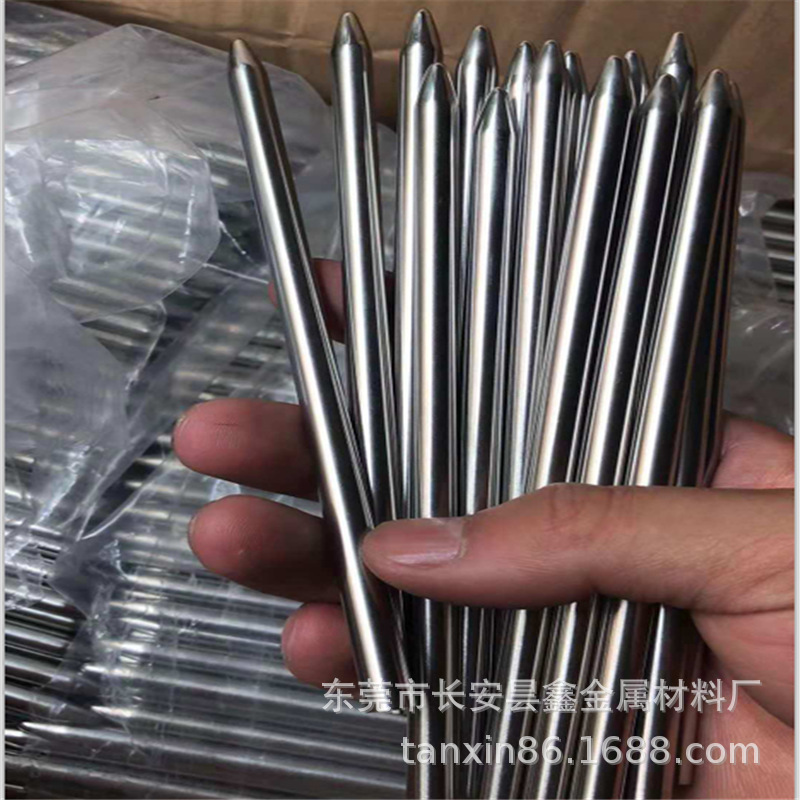 供应304 316L不锈钢毛细管 毛细管加工 可按客户要求来图来样定做