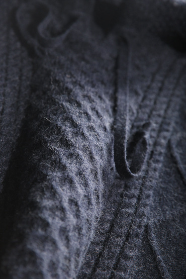 Gilet femme en Tricot - Ref 3316477 Image 24