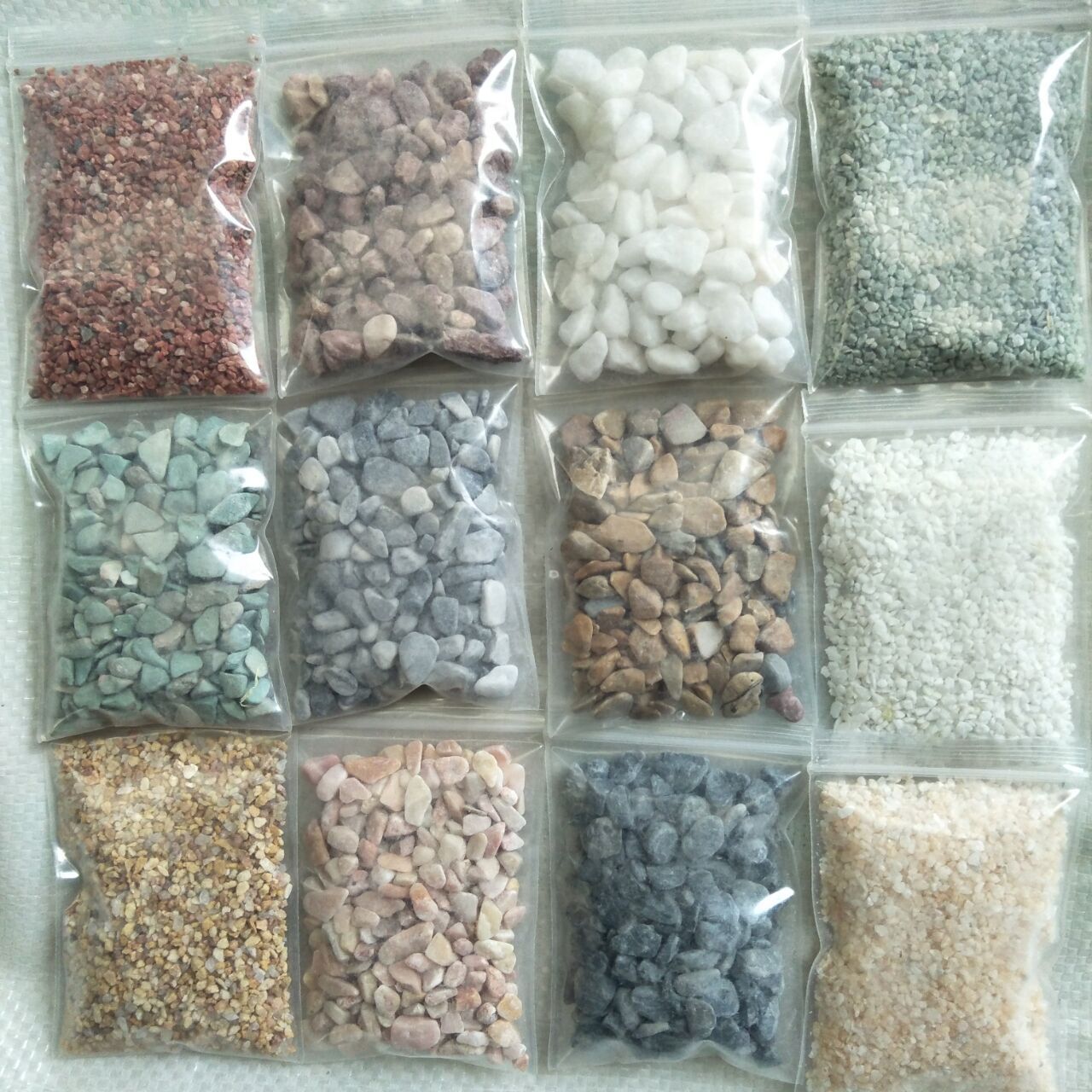 袋装鹅卵石5