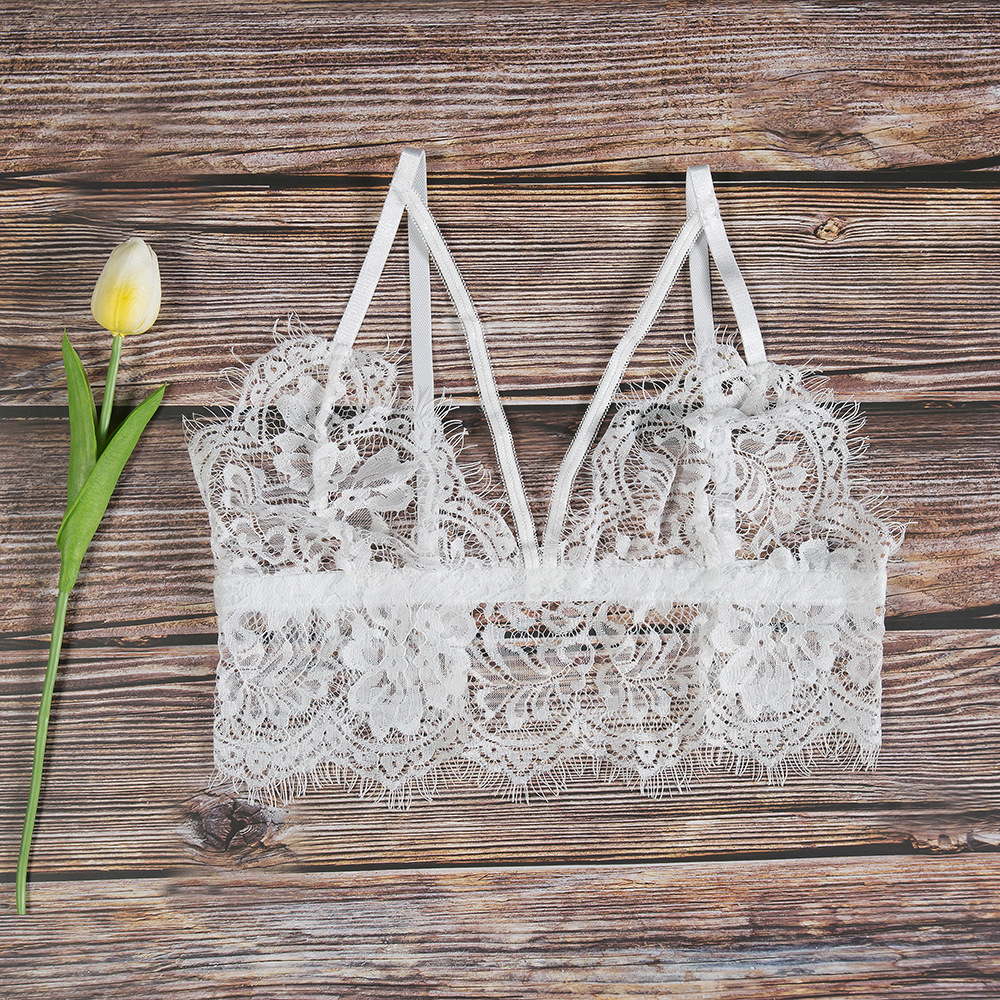 Soutiens-gorge en  dentelle - Ref 3370264 Image 32