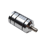 Противовес, охотничий лук, высокоточный олимпийский лук, рукоятка для лука, модуль из нержавеющей стали