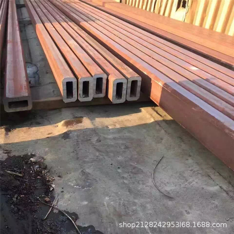 优质供应现货 ASTM A53*ASTM A135无缝方管规格多样