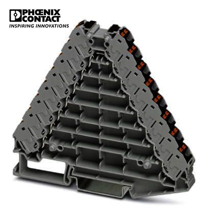 菲尼克斯电位分配端子PTRV 8-PV  /BK-3270142